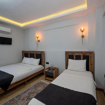 Valeria Deluxe Hotel Sultanahmet Istanbul Exterior foto
