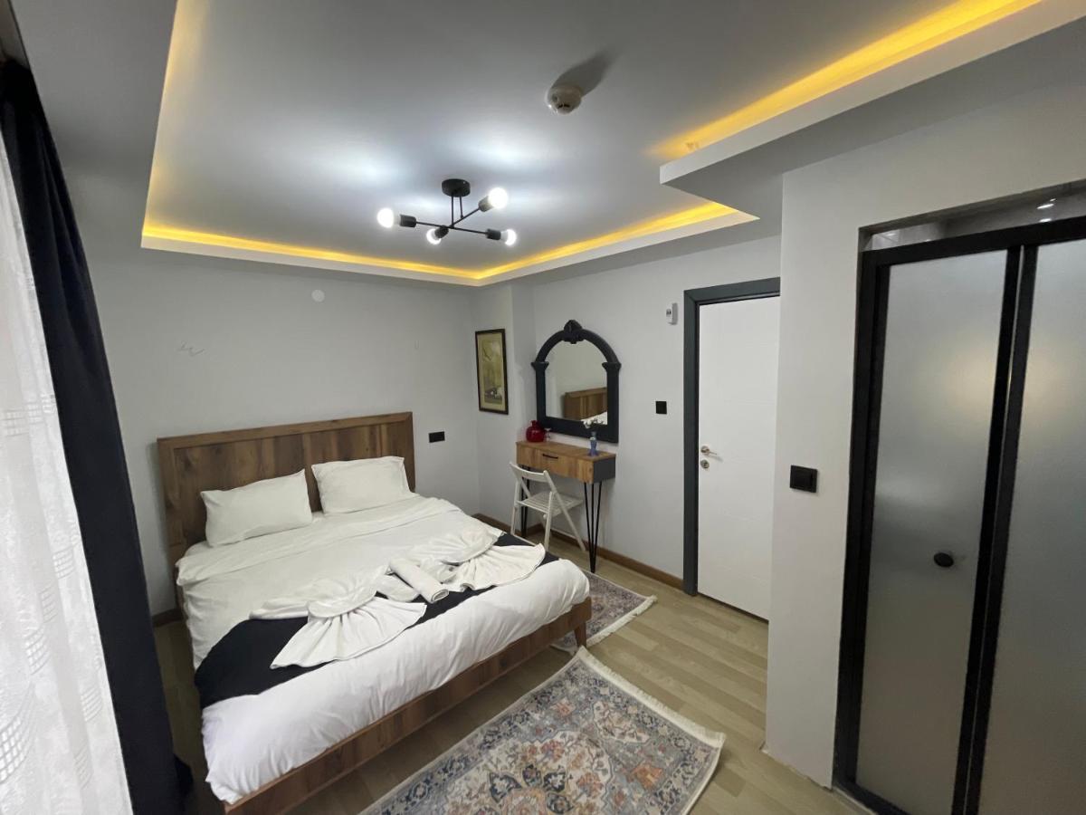 Valeria Deluxe Hotel Sultanahmet Istanbul Exterior foto