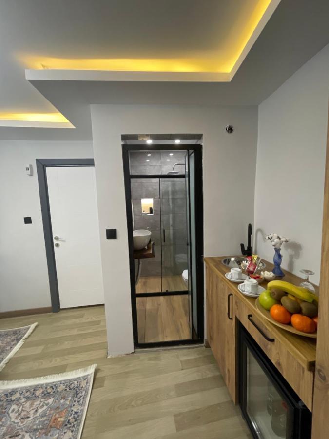 Valeria Deluxe Hotel Sultanahmet Istanbul Exterior foto
