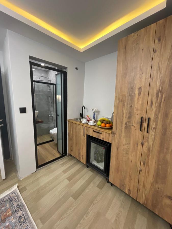 Valeria Deluxe Hotel Sultanahmet Istanbul Exterior foto