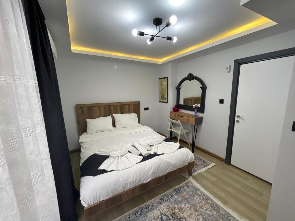 Valeria Deluxe Hotel Sultanahmet Istanbul Exterior foto