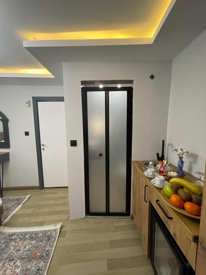 Valeria Deluxe Hotel Sultanahmet Istanbul Exterior foto